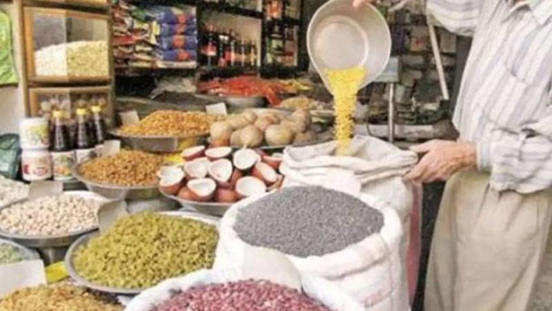 دالوں کی قیمتوں میں کمی، عوام کیلئے خوشی کی خبر