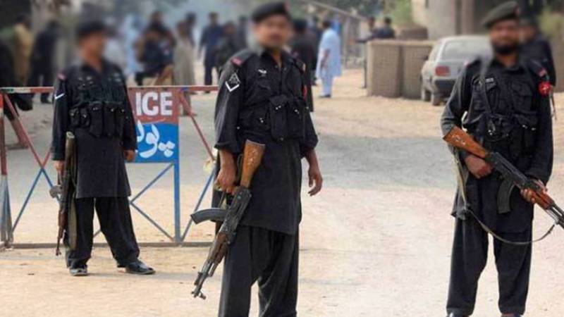 خیبرپختونخوا میں دہشت گردوں کے تین حملے پولیس کی بروقت کارروائی سے ناکام