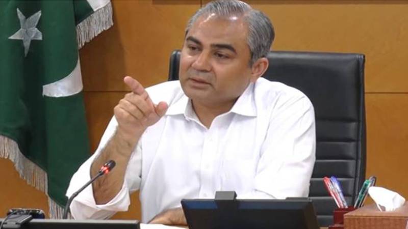 خوارجی دہشتگردوں کے عزائم ناکام بنائیں گے: محسن نقوی