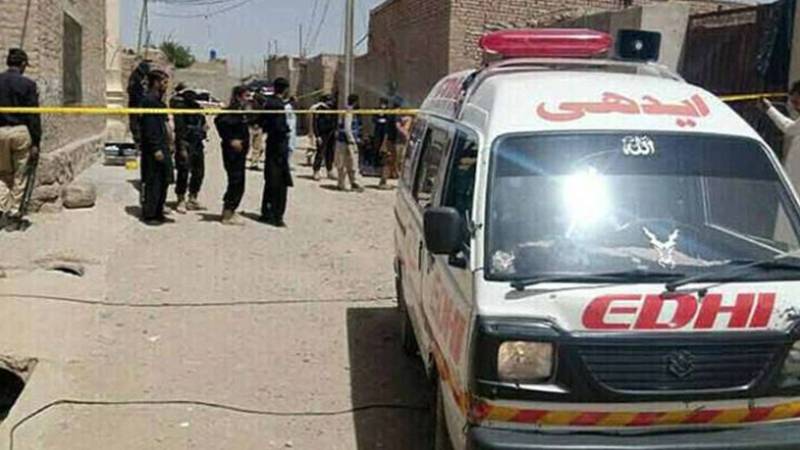 بنوں: پولیس اہلکار پر نامعلوم افراد کی فائرنگ، جاں بحق