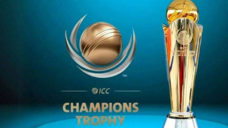 چیمپئنز ٹرافی کی میزبانی پر پی سی بی کو کروڑوں ڈالر کا نقصان، بھارتی میڈیا کا دعویٰ