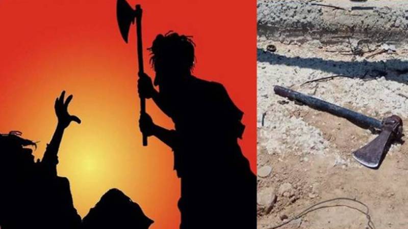 زمین کے تنازعہ پر ڈنڈے، کلہاڑیاں چل گئیں، 16 افراد زخمی