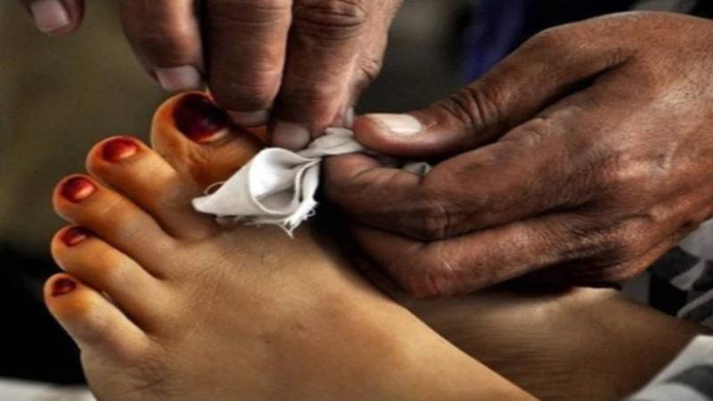 بدبخت بیٹے نے کھانے میں معمولی تاخیر پر ماں کو بے دردی سے قتل کردیا