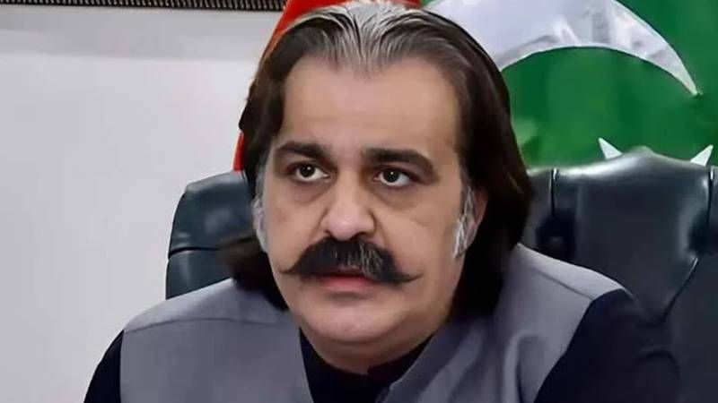 کے پی کے: ضلعی سطح پر جدید آلات سے لیس اسپیشل ویپن اینڈ ٹیکنیک ٹیموں کا قیام