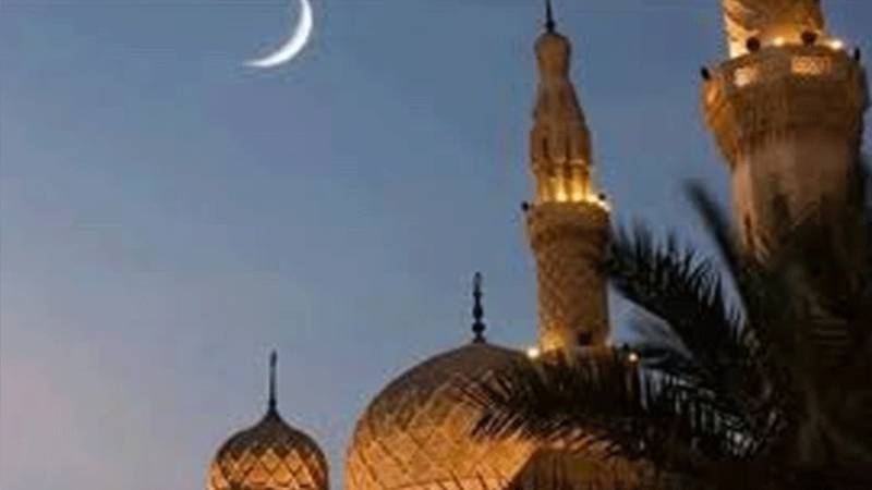  محکمہ موسمیات نے عیدالفطر کی متوقع تاریخ کا اعلان کر دیا