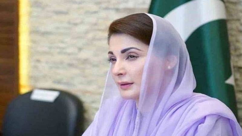 ڈیجیٹائزیشن سے نوجوانوں کو ترقی اور کامیابی کی راہ پر گامزن کر رہے ہیں:مریم نواز