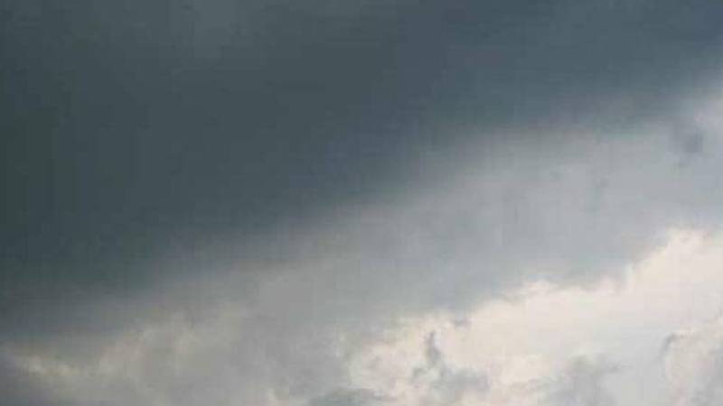 لاہور میں خوشگوار موسم، فضائی آلودگی کی شرح 222 تک پہنچ گئی