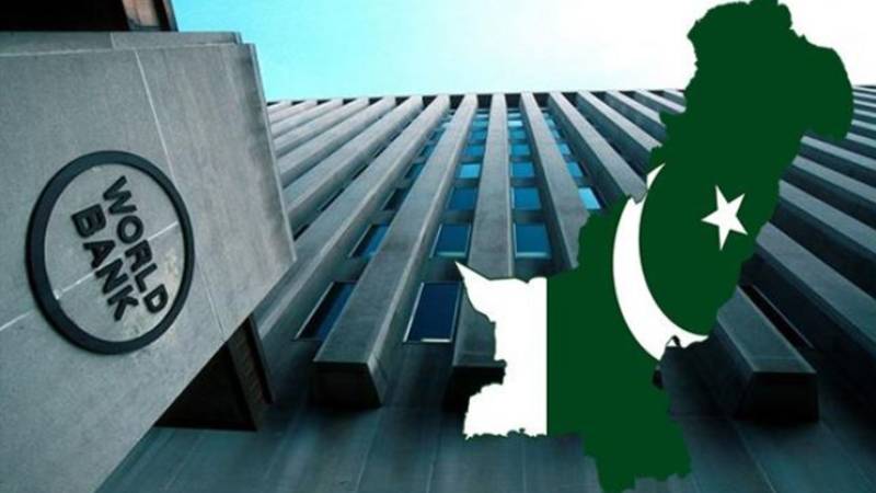 عالمی بینک نے پاکستان کو 10 کروڑ 20 لاکھ ڈالرز قرض دینے کی منظوری دے دی