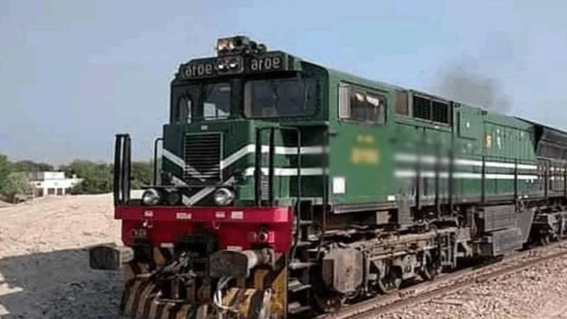 جعفر ایکسپریس کی تباہ حال بوگیوں سے 3 دستی بم برآمد