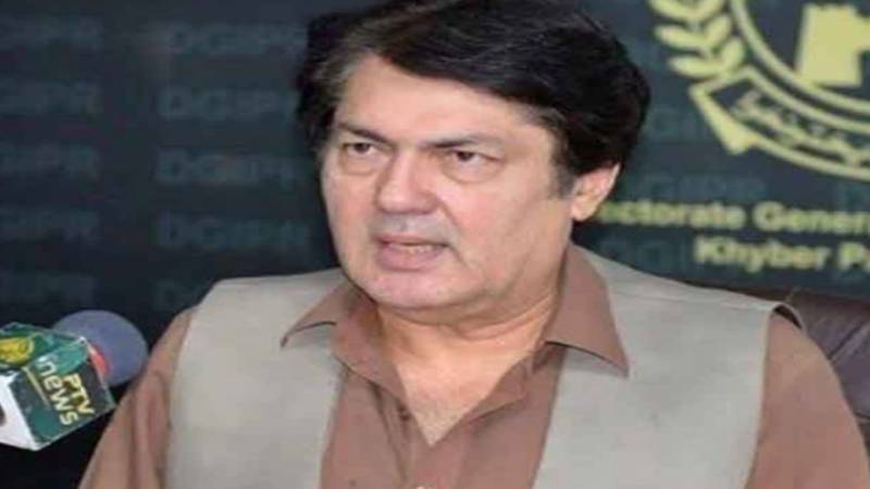 قومی سلامتی کمیٹی اجلاس کا بائیکاٹ کرنے پر نواز شریف کی وضاحت طلب:بیرسٹر سیف