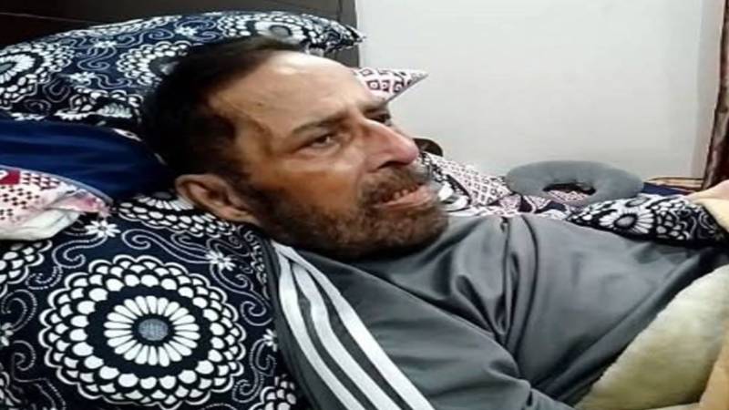 پاکستانی فلم انڈسٹری کے معروف مصنف محمد کمال پاشا شدید علیل، قومہ میں چلے گئے