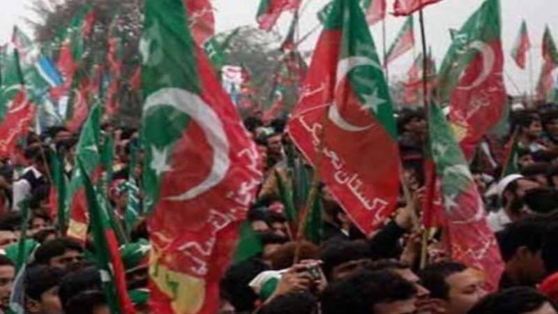 سندھ کا پانی چوری برداشت نہیں کریں گے، دفاع کریں گے:پی ٹی آئی رہنما