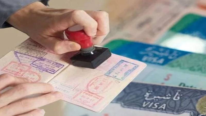 انسانی اسمگلنگ اور ویزا فراڈ میں ملوث 3 ملزمان کی گرفتاری