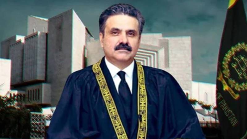 سپریم کورٹ نے کرپشن کے خلاف خصوصی ہاٹ لائن قائم کر دی
