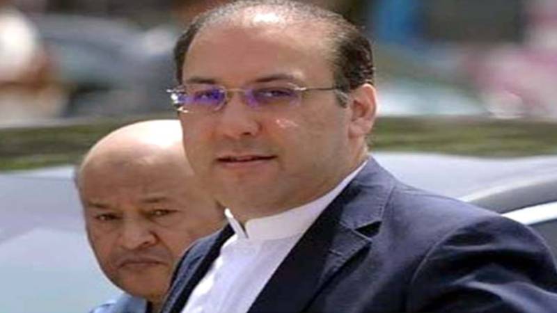 نواز شریف کے صاحبزادے حسن نواز پر برطانیہ میں 52 لاکھ پاؤنڈ کا ٹیکس جرمانہ عائد