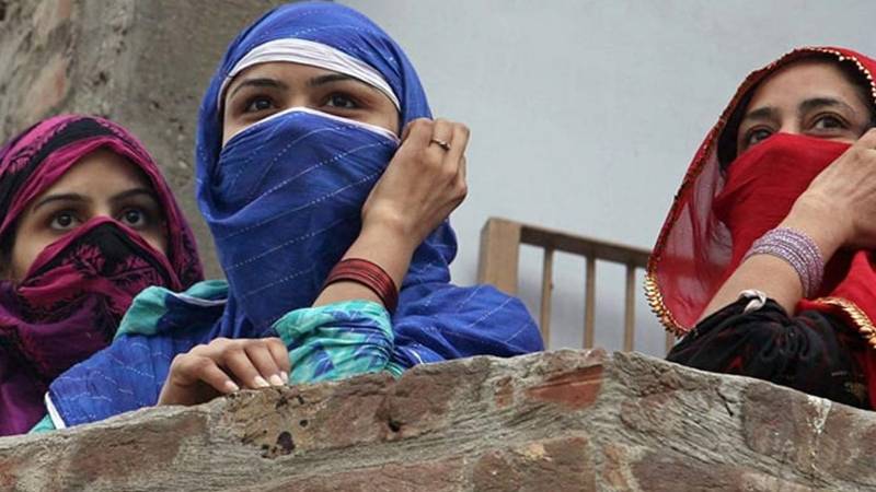 خواتین کو وراثتی حق سے محروم کرنے والی 
