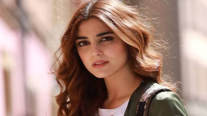 مایا علی نے اب تک شادی نہ کرنے کی وجہ بتا دی