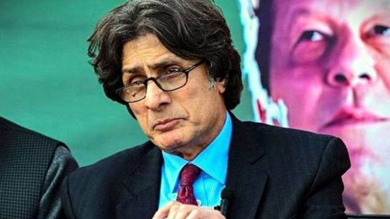 انسداد دہشت گردی عدالت نے پولیس کو رؤف حسن کی گرفتاری سے روک دیا