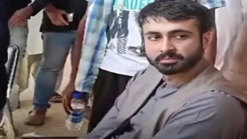 منشیات برآمدگی کیس: ساحر حسن کی ضمانت کی درخواست ملتوی