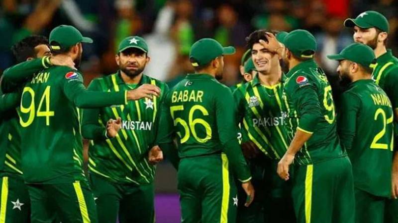 قومی کرکٹ ٹیم جولائی میں بنگلادیش کا دورہ کرے گی