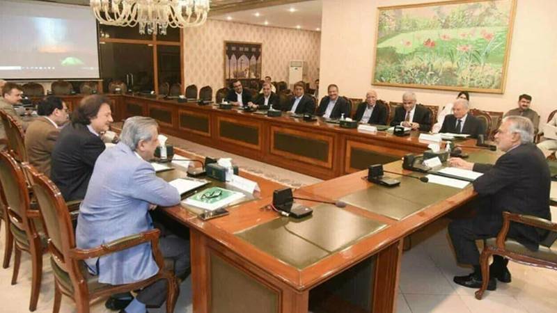شوگر ملز مالکان کا چینی کے 2 نرخ مقرر کرنے پر اصرار، اجلاس کی تفصیلات سامنے آ گئیں