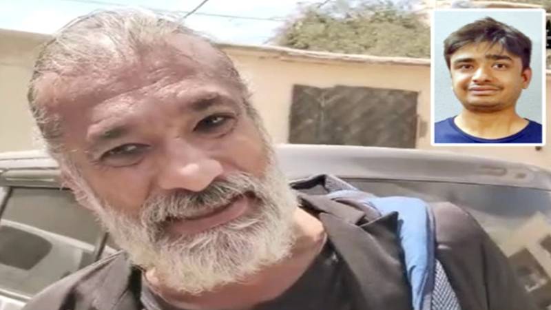 مصطفی عامر قتل کیس: ارمغان کے والد کامران قریشی کی گرفتاری