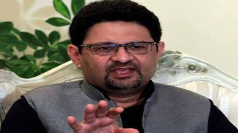 شہباز شریف عمران خان پر جو تنقید کرتے تھے، اب وہی کام خود کررہے ہیں:مفتاح اسماعیل