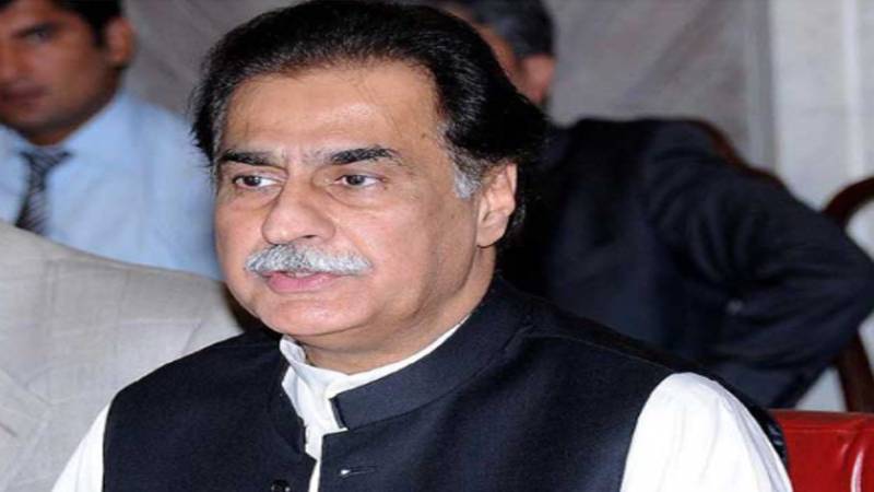 دہشت گردوں کی آماجگاہ افغانستان سے پاکستان میں پھیلی دہشت گردی خطے کے دیگر ممالک تک پھیل سکتی ہے، ایاز صادق