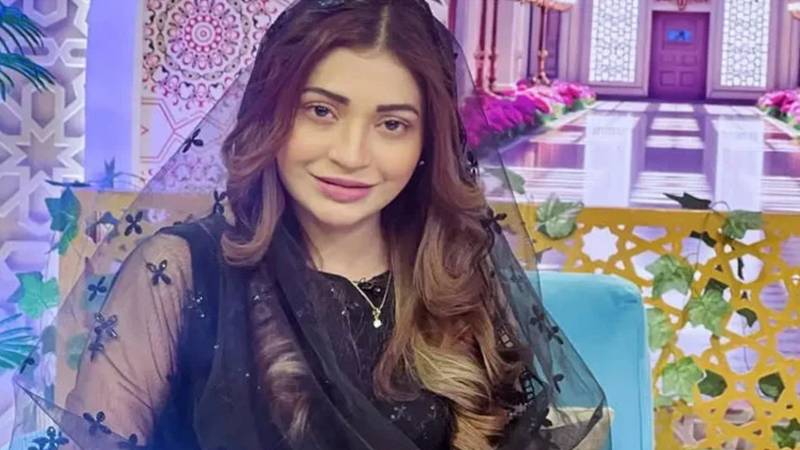 شوبز انڈسٹری میں معاوضہ کبھی وقت پر نہیں ملتا، علمہ جعفری کا انکشاف