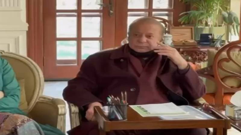نواز شریف کا سعودی عرب کا دورہ صحت کی وجہ سے ملتوی، معالجین نے فضائی سفر سے گریز کی ہدایت