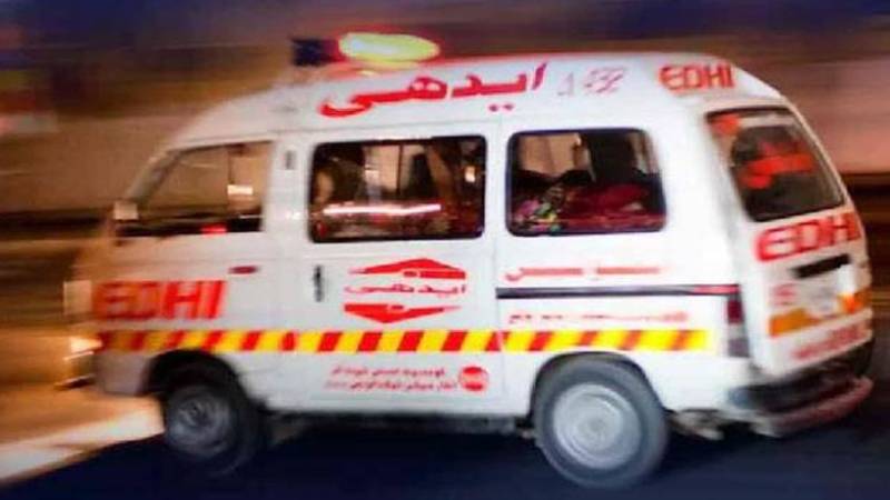 مختلف ٹریفک حادثات میں تین موٹر سائیکل سوار ہلاک