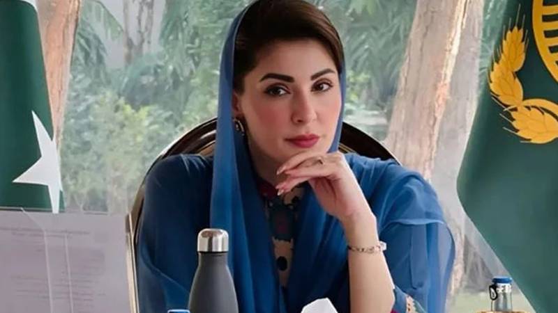 دیہی خواتین کو ڈیجیٹل ٹیکنالوجی کے ذریعے بااختیار بنائیں گے: وزیرِ اعلیٰ پنجاب مریم نواز