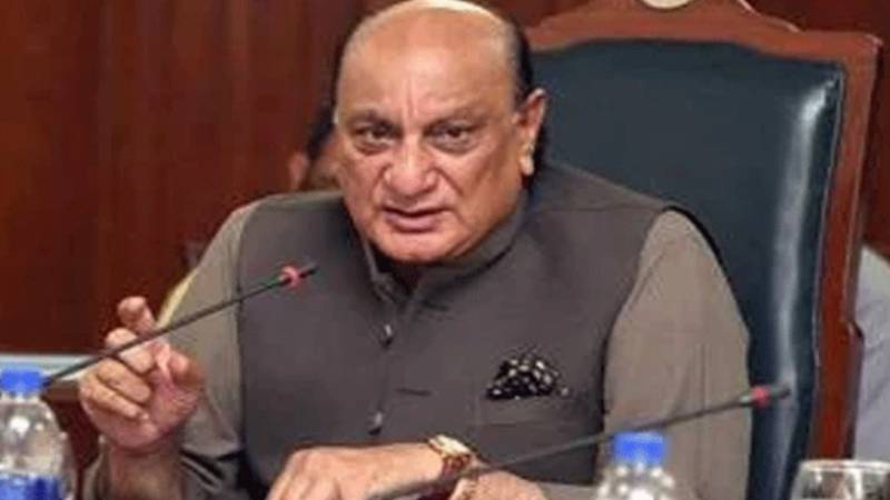 ڈی چوک احتجاج کیس: انسدادِ دہشت گردی کی عدالت نے راجہ بشارت کی ضمانت منظور کر لی