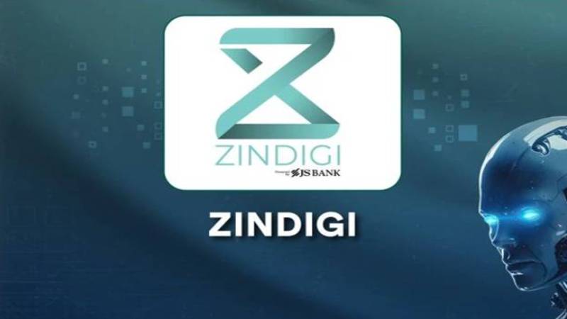 'زندگی' کا نیا قدم: تاجروں کے لیے QR ساؤنڈ باکس متعارف