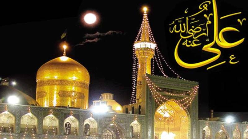 خلیفہ چہارم حضرت علی المرتضیٰؓ کا یوم شہادت آج عقیدت و احترام کے ساتھ منایا جا رہا ہے۔