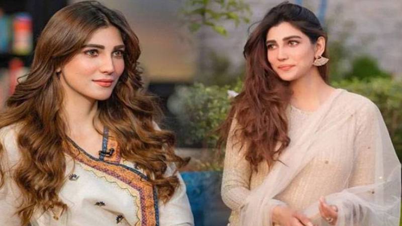 نازش جہانگیر کا خود سے متعلق غلط معلومات پھیلانے والوں کے خلاف کارروائی کا اعلان
