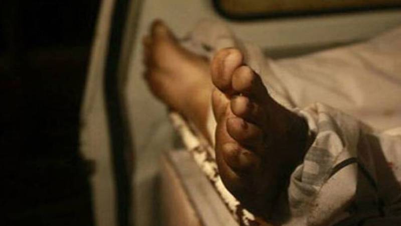 حافظ آباد : میکے جانے لگی بیوی شوہر کے ہاتھوں قتل