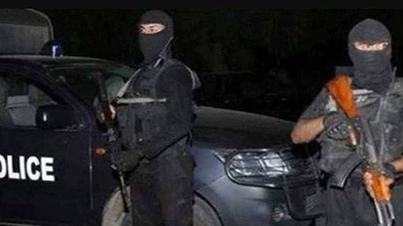 سی ٹی ڈی کا پنجاب بھر میں 166 انٹیلی جنس بیسڈ آپریشنز، 11 دہشتگرد گرفتار