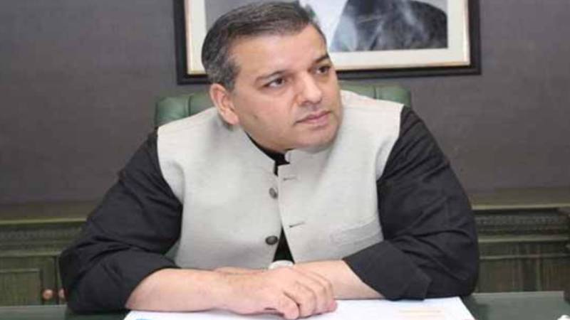 مراد راس کی فارن فنڈنگ کیس میں ایف آئی اے طلبی، درخواست 26 مارچ کو سماعت کے لیے مقرر