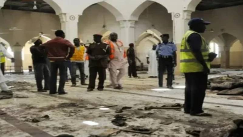 نائجر: مسجد پر دہشت گردوں کا حملہ، 44 افراد جاں بحق
