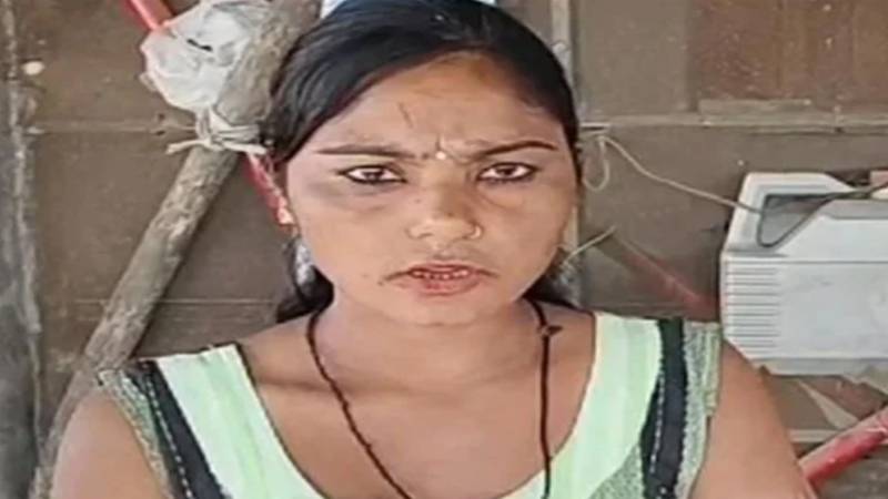 مقتولہ کی آخری رسومات کے 18 ماہ بعد زندہ واپسی، قتل کے ملزمان جیل میں موجود
