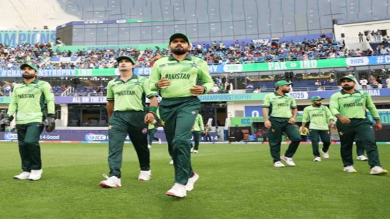 پاکستانی کھلاڑی پر بیٹ خریدنے کے بعد اسٹور مالک کو ادائیگی نہ کرنے کا الزام