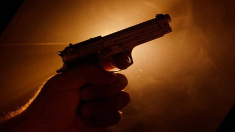 موبائل نہ دینے پر 13سالہ بھائی کو قتل کرنے والا ملزم گرفتار