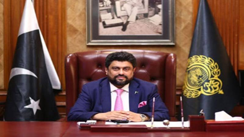 گورنر سندھ کے دستخط سے کرمنل پراسیکیوشن ایکٹ ترمیمی بل نافذ