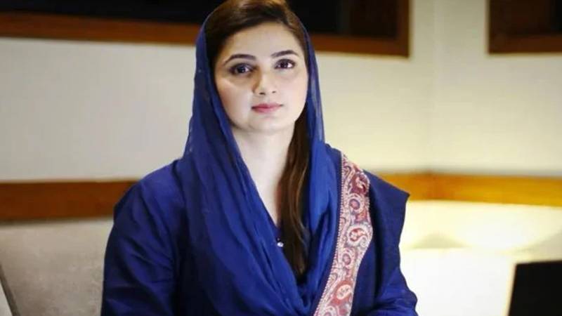 مریم نواز کی جانب سے 40 ہزار اسپیشل بچوں کو عید گفٹ دینے کا اعلان: ثانیہ عاشق
