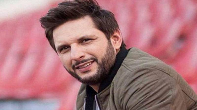 شاہد آفریدی نے پاکستان کی پلیئنگ الیون میں تبدیلی کی تجویز پیش کر دی