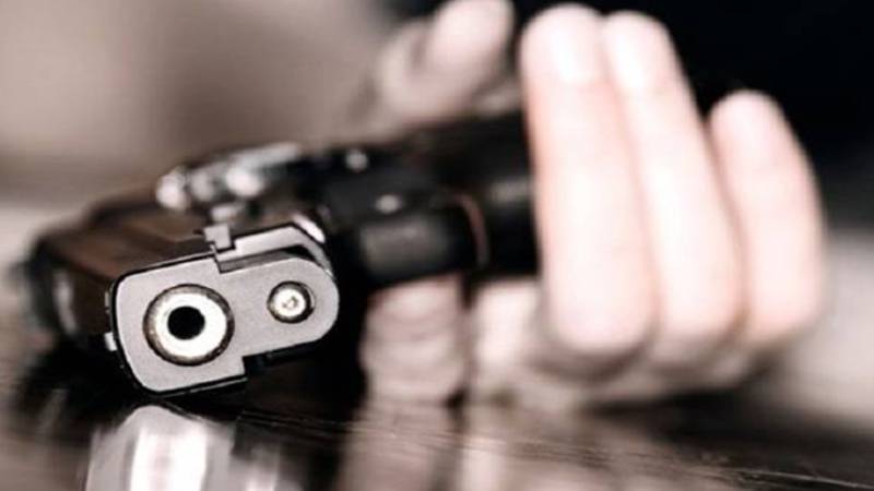 کاہنہ: گھریلو جھگڑے پر نوجوان نے خودکشی کرلی