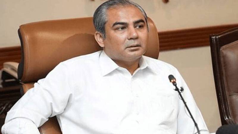 محسن نقوی کا پنجاب پولیس کی بہادری کو سراہا، حملہ ناکام بنانے پر شاباش