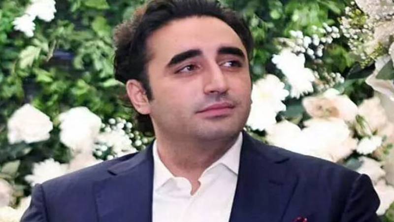 بلاول بھٹو زرداری آج لاہور پہنچیں گے، افطار ڈنر اور پارٹی رہنماؤں سے ملاقات کریں گے