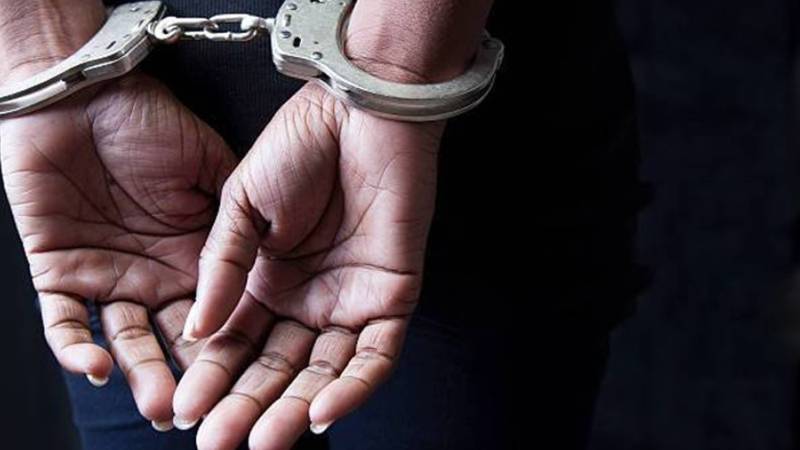 سپریم کورٹ نے بیرون ملک ہیروئن اسمگل کرنے والی حاملہ خاتون کی ضمانت درخواست مسترد کردی